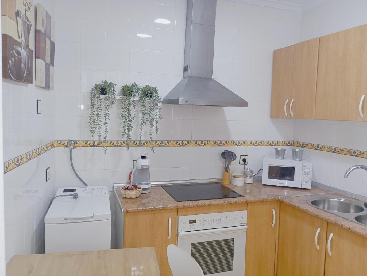 Appartement Vacational Homes South Organic Málaga